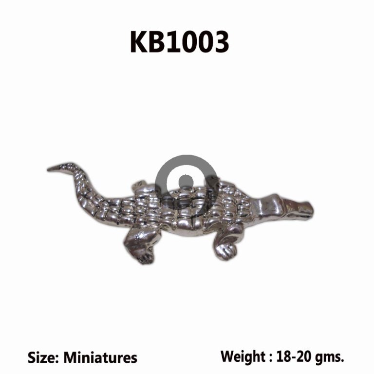 CROCODILE