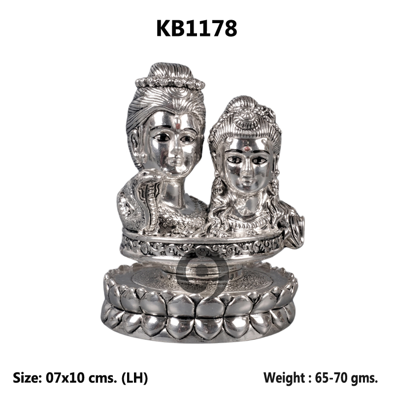 SHIVJI