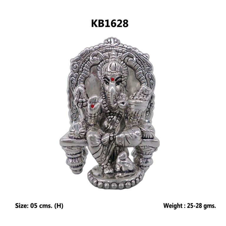GANESHA