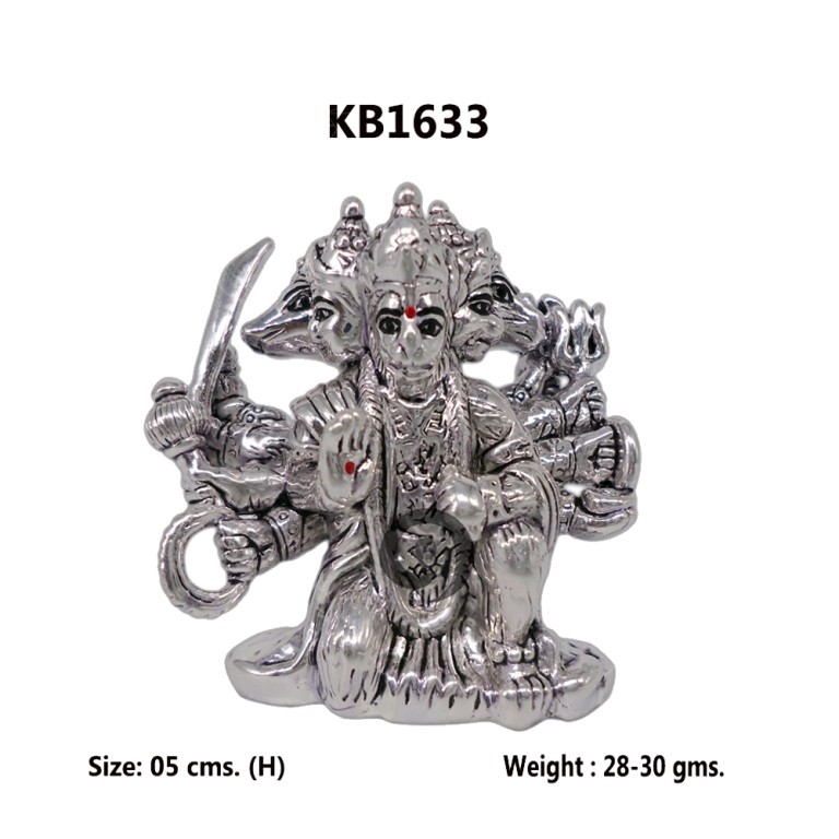 PANCHMUKHI