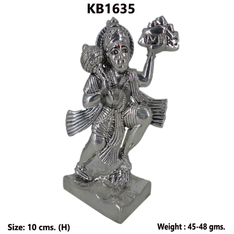HANUMAN