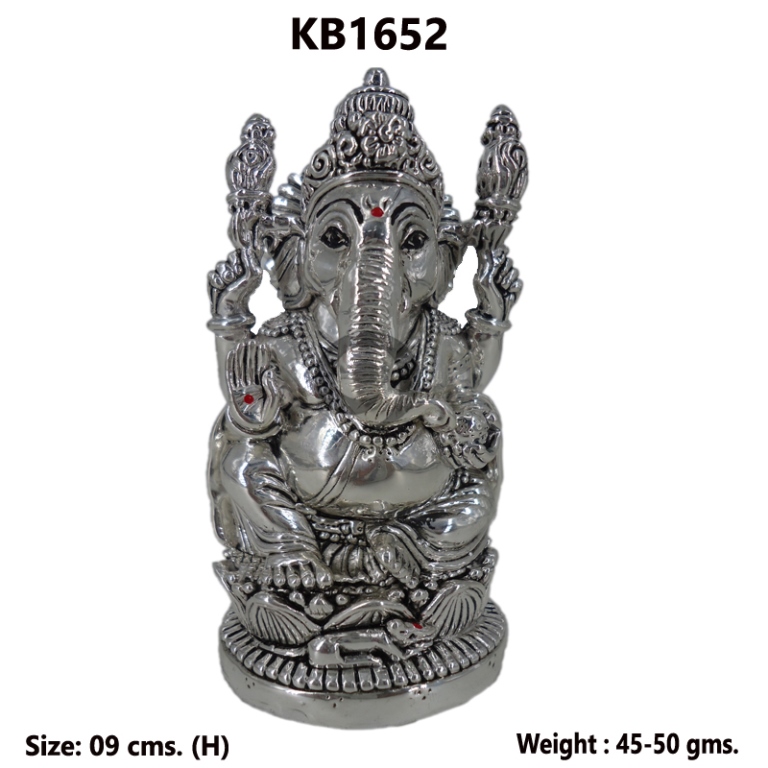 GANESHA