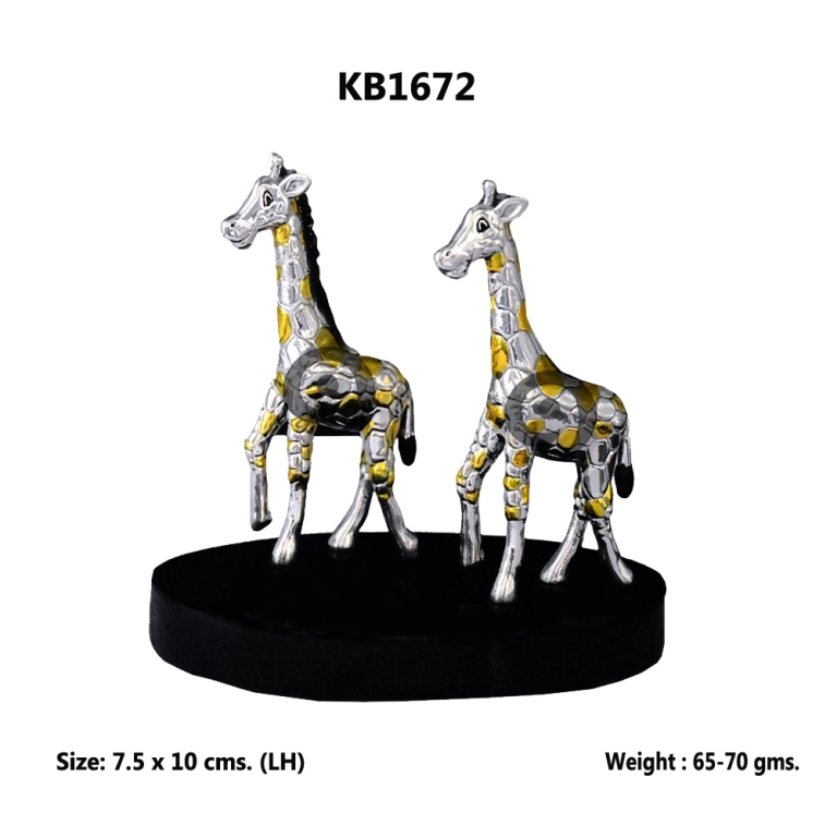 GIRAFFE
