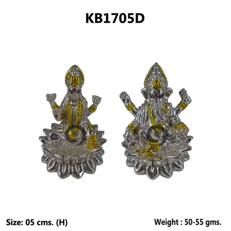 LAKSHMI