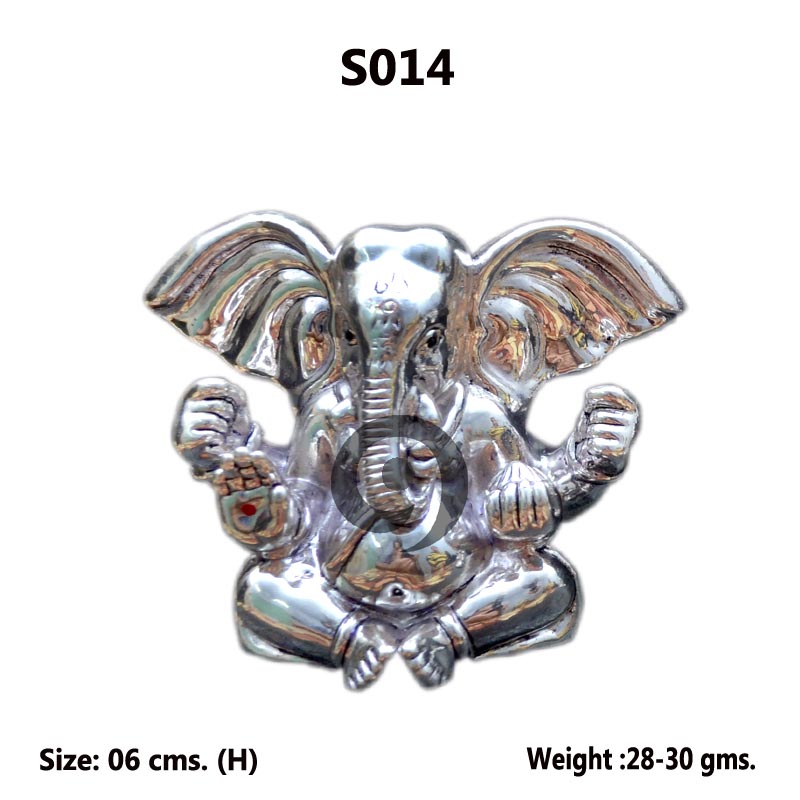 GANESH