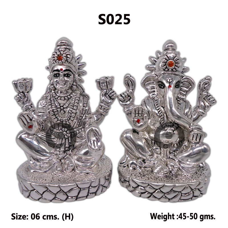 LAXMI