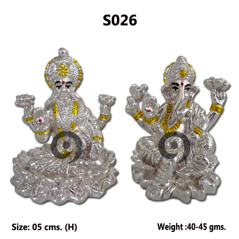 LAXMI