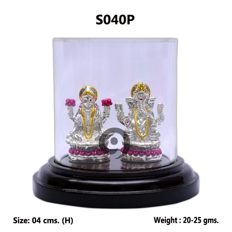 LAXMI