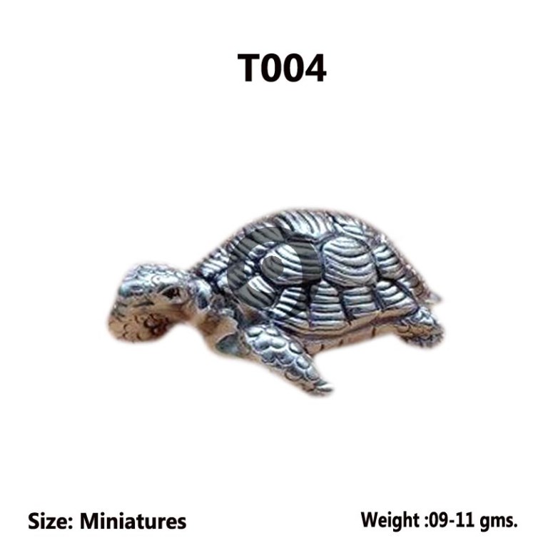 TORTOISE